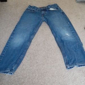 Boys Arizona Jean's Size 10